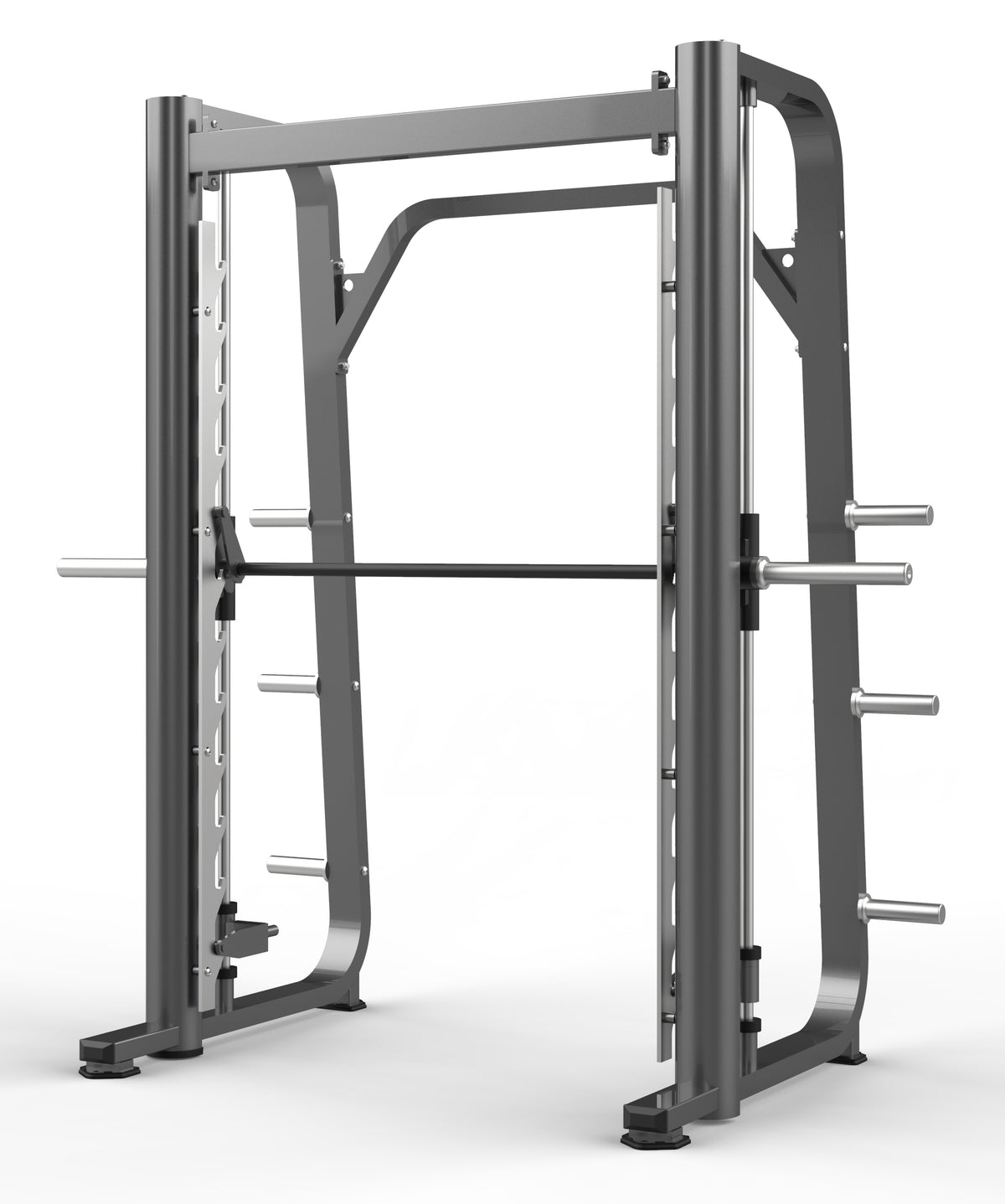 Smith Machine (counter balance) FM-2007 — Realleader UK