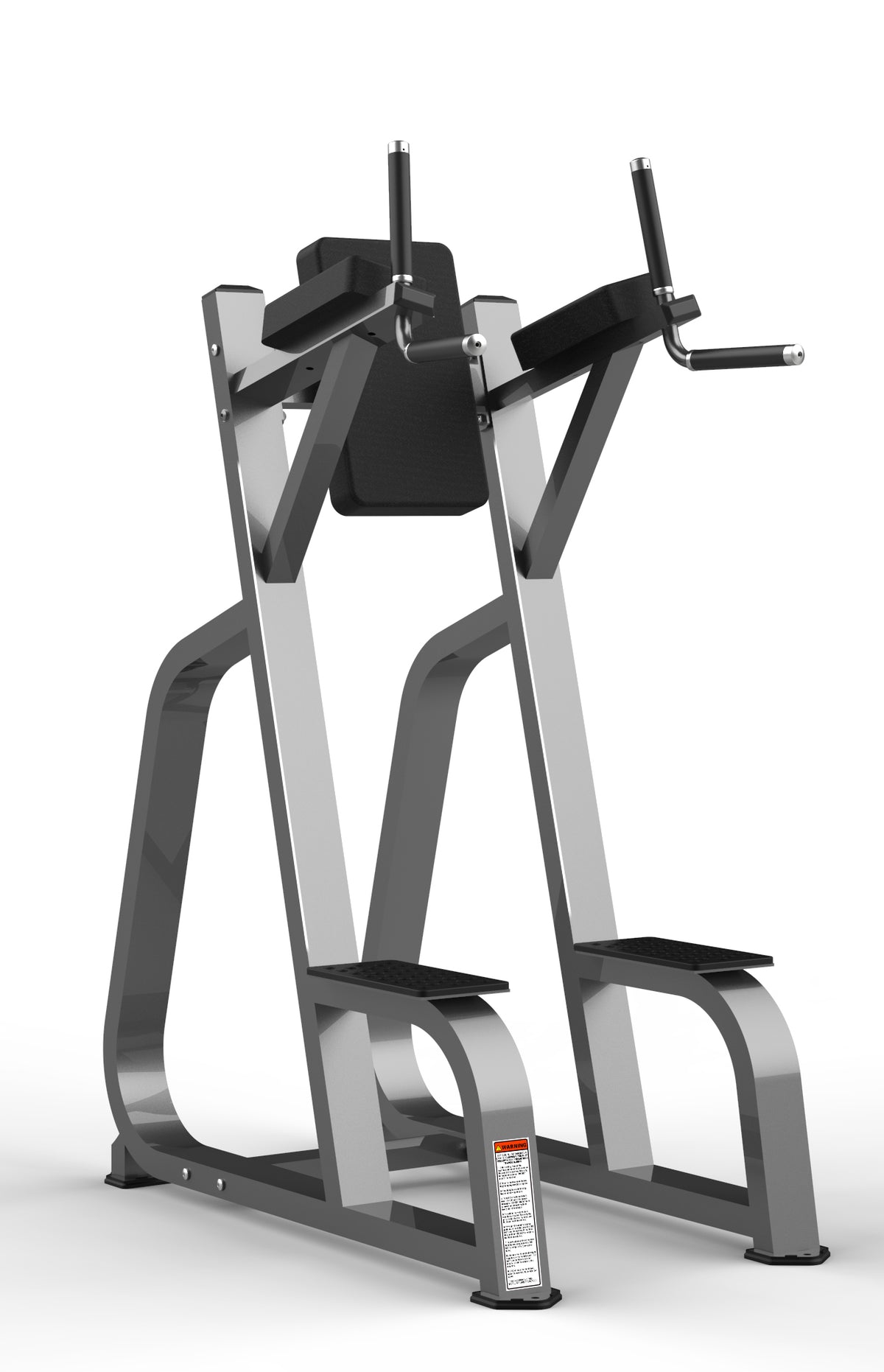 Leg Raise Machine FW-2025 — Realleader UK