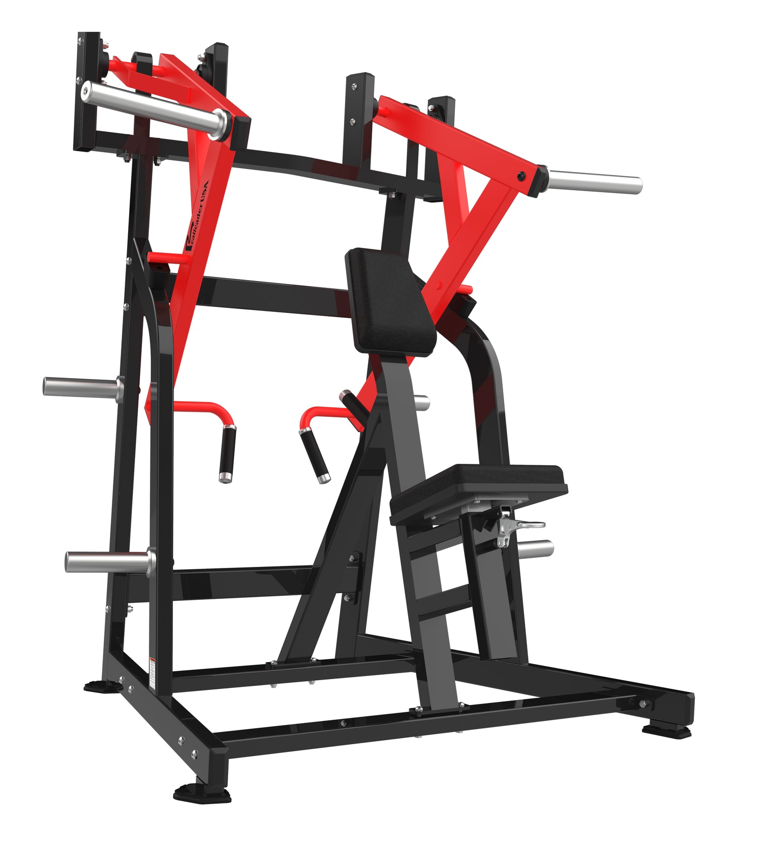 Pulling Machines — Realleader UK
