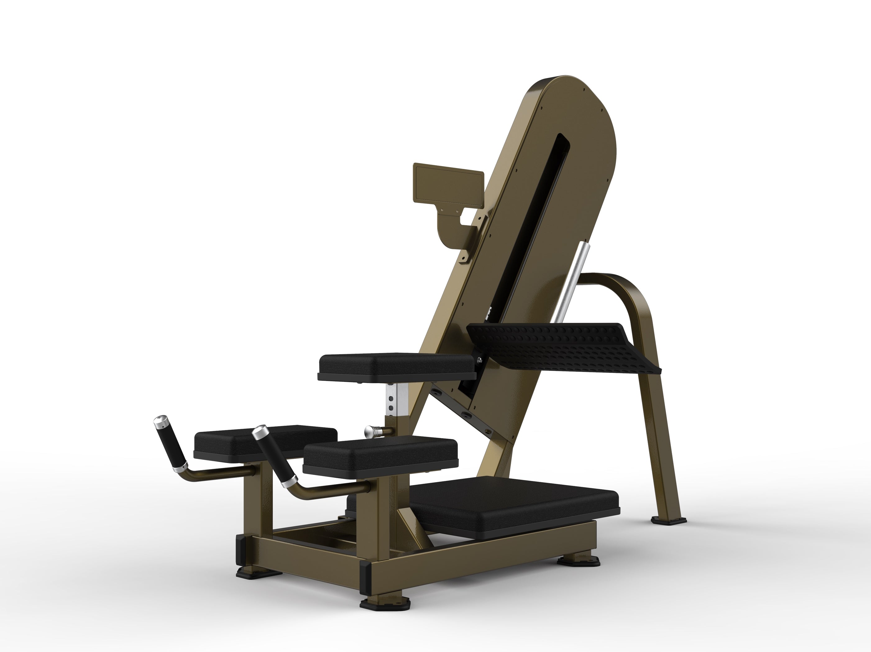 Glute Machine LD-2007 — Realleader UK