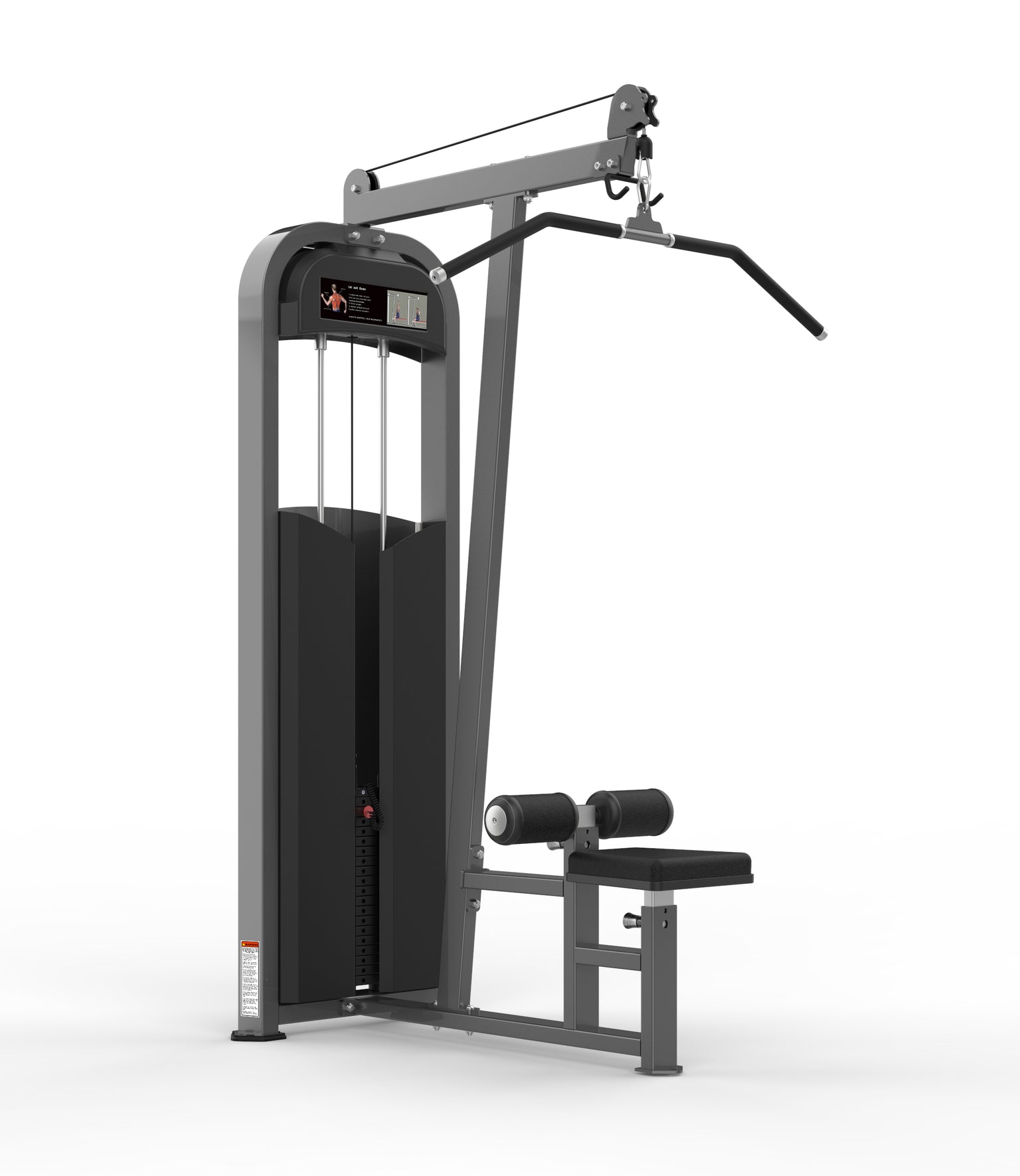 Pulling Machines — Realleader UK