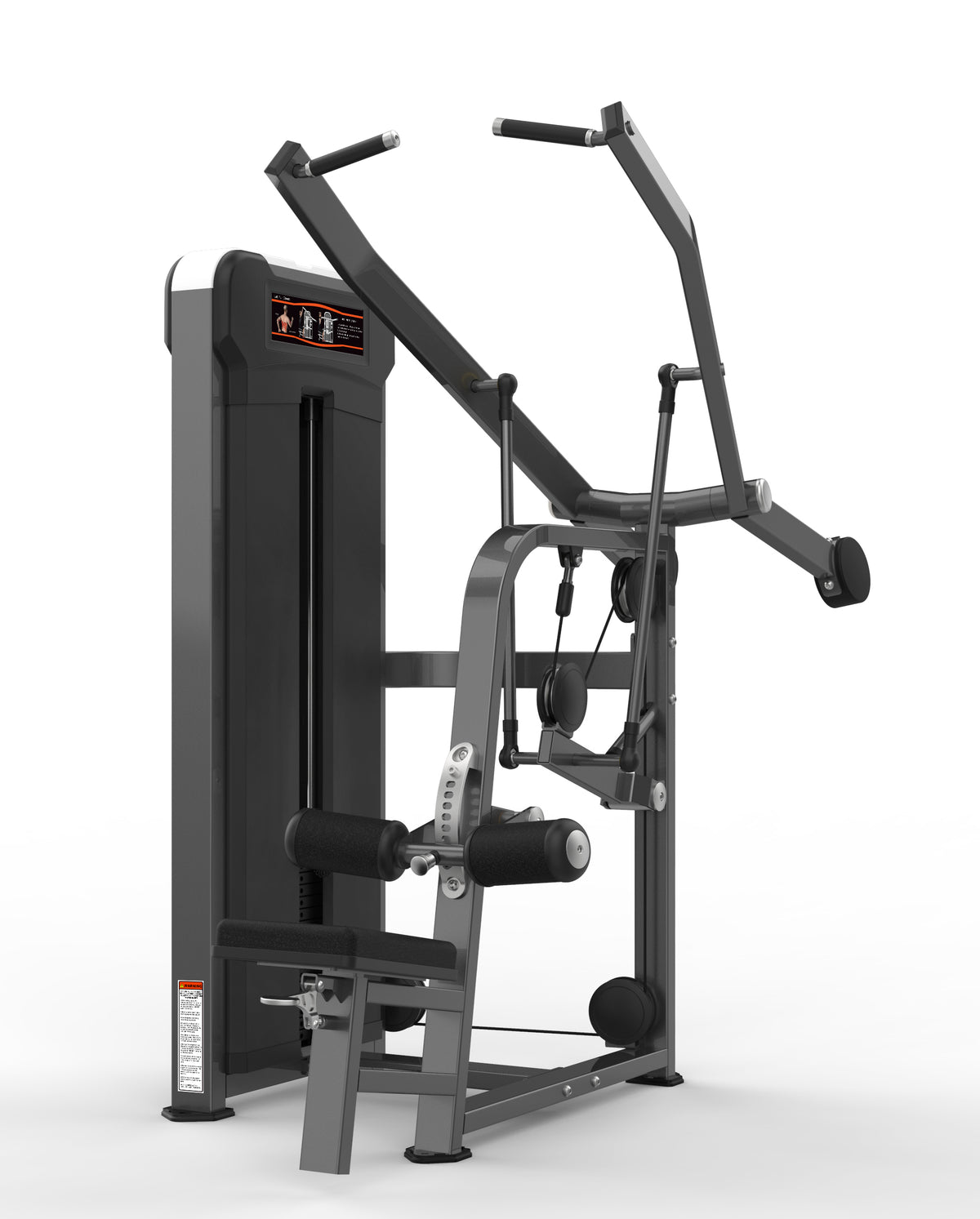 Lat Pull Down M3-1013 — Realleader UK